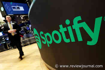 Spotify says its back after an hourslong outage