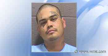 Durham man faces 18 charges across four counties, arrested after 100 mph chase