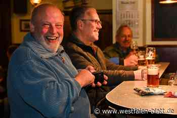 Wie ein Dorf seine Kneipe rettet