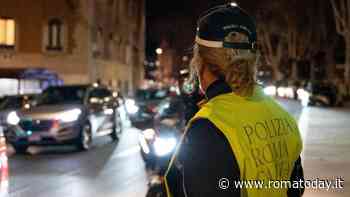 Vaga sulla Togliatti pensando di essere in Sicilia, soccorso dalla polizia locale