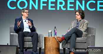 Kevin Hochman visualized Chili’s turnaround before it happened