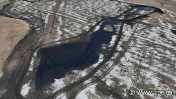 Keystone Pipeline restarts after oil spill in North Dakota