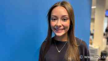 Meet the teenager bringing Tecumseh together to pick up trash