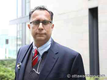 Adam: Health care deserves more attention in this federal election