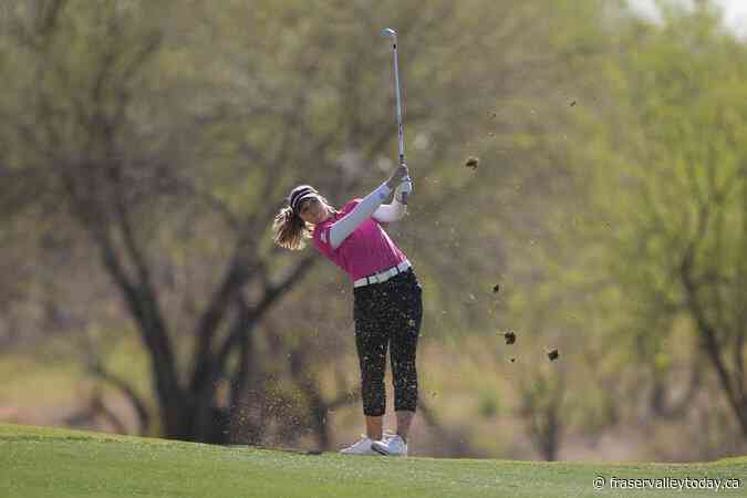 New Olympic mixed-team golf event adds ‘excitement and new energy’ to competition