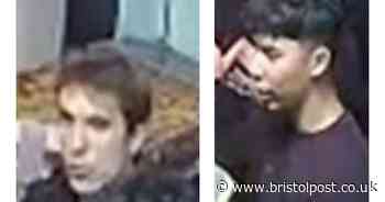 Woman assaulted by two men at dance event in Easton