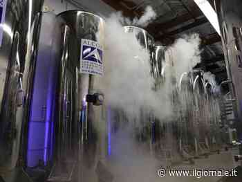 Azoto letale durante la crioterapia: cosa è successo in una palestra di Parigi