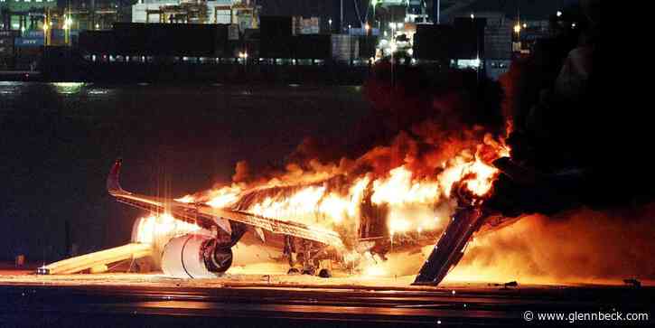 Why do planes keep crashing?