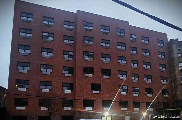 Housing lottery launched for 17 units in West Farms, rent starts at $2,440