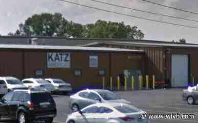 Coaster company closing location in Niagara County