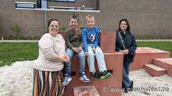 Vosselaar steunt Seppe (11) voor aankoop tandemfiets: “Bewegen is voor zijn spieren essentieel”