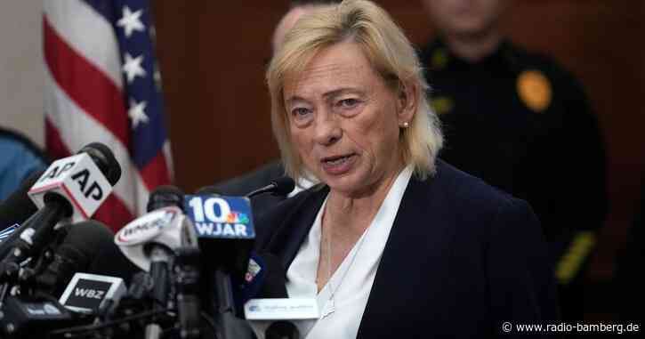 US-Justizministerium verklagt Maine im Streit um Transgender