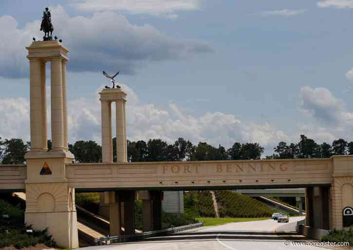 Fort Benning takes back its old name, but to honor a different soldier