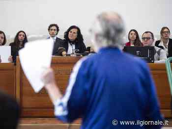 Strage di Fidene, Campiti condannato all'ergastolo: uccise 4 donne in una riunione di condominio