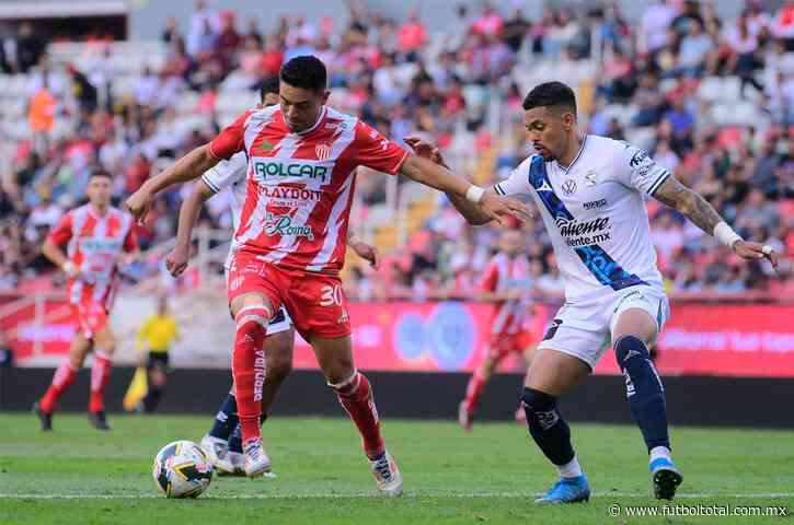 Puebla vs Necaxa: Cómo y dónde ver EN VIVO POR TV ABIERTA la Jornada 17 del Clausura 2025