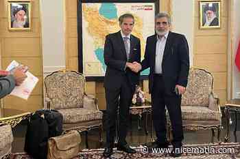 L'Iran n'est "pas loin" de disposer de la bombe atomique, avertit le chef de l'Agence internationale de l'énergie atomique