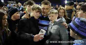 11 Wales hopefuls are facing Judgement Day auditions for Japan tour