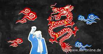 Trump: Wie der US-Präsident China unterschätzt