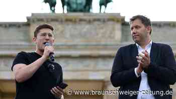 SPD-Abstimmung: Handwerkspräsident sendet eindeutigen Appell