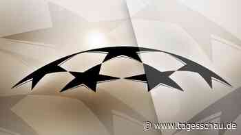 Jetzt live in der Champions League: Inter Mailand - Bayern München