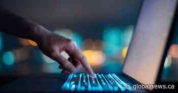 Ontario man charged after being accused of luring, assaulting Winnipeg teen