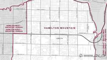 Know your riding — Canada Votes 2025: Hamilton Mountain