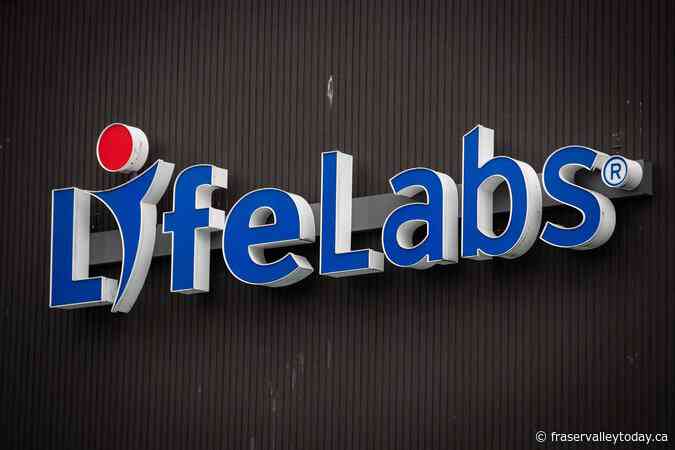 BC Health Coalition urges province to end contract with U.S. owner of LifeLabs