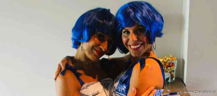 Jij&KLM Nazomerfeest: win kaarten voor De Toppers