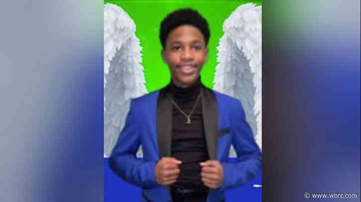 12-year-old dies after ATV crash on Blount Road