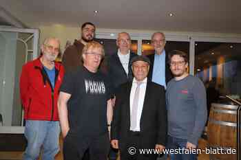 Neuanfang für die drei „Abtrünningen“