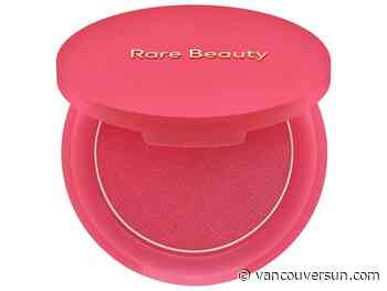 Beauty Buzz: The 3 best beauty products we tried this week from Rare Beauty, Josie Maran, and Hermès