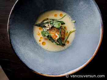 From forest to fine dining: Spring gets a star turn at Published on Main