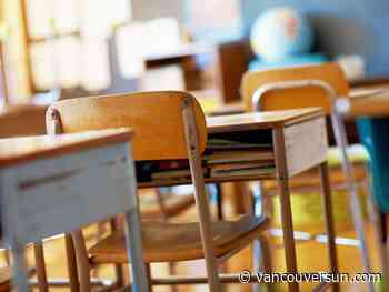 Tri-Cities teacher reprimanded for 'punitive' approach with students