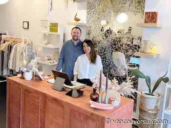 The Home Front: Vancouver’s maker movement gets a retail boost