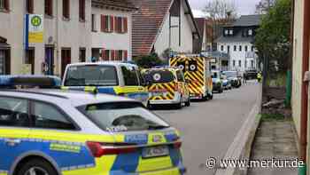 Polizei erschießt Mensch - Hintergründe unklar