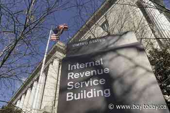 Trump administration plans to end the IRS Direct File program for free tax filing, AP sources say