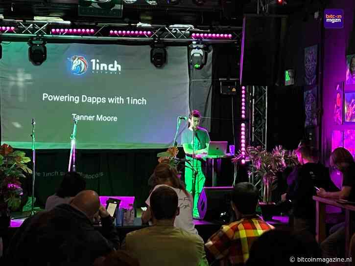 1inch Fusion Plus: De toekomst van cross-chain swaps