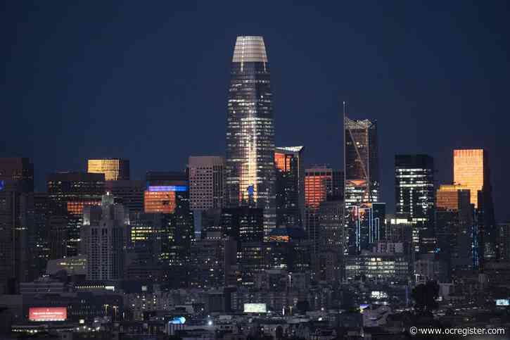Billionaires and CEOs bet on San Francisco’s cheap real estate