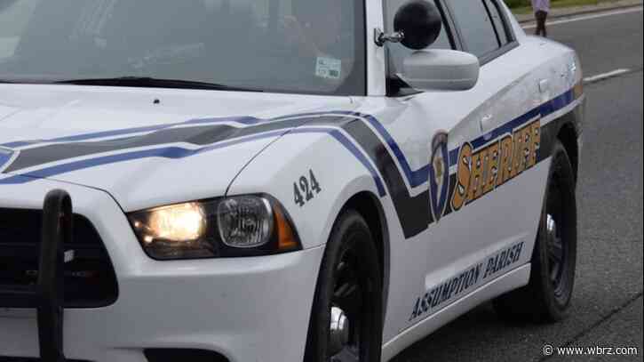 Large police presence expected in Pierre Part for Assumption Sheriff's Office training activity