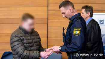 Wegen Verfahrensfehler: Bundesgerichtshof hebt Urteil im Mordfall Hanna auf