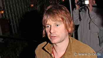 "Gemeinsame Entscheidung": Ringo Starrs Sohn Zak Starkey fliegt bei The Who raus