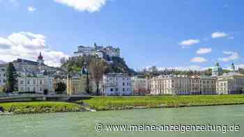Privater Porsche-Tunnel in Salzburg sorgt für Eklat – Sonderbehandlung für Superreiche?