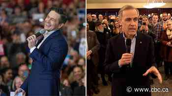 Can a Liberal surge make waves into B.C.’s true-blue Conservative territory?