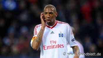 Weltmeister Boateng wird Markenbotschafter von dieser Hamburger Firma