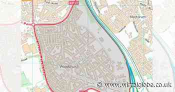 Police dispersal zone in Woodchurch after anti-social behaviour