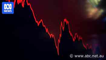 Why the market meltdowns may have been a trial run