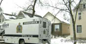 Winnipeg murder investigation leads cops to 6 arrests