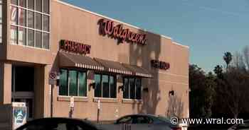 Garner's Walgreens shifts to Virginia fulfillment center, sparking delays and customer concerns