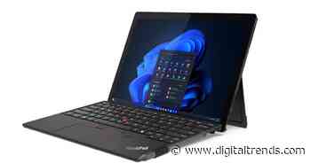 Lenovo’s Surface Pro alternative is over $1,000 off today