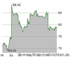 Exportbeschränkung: Nvidia getroffen, wie steht's um AMD?